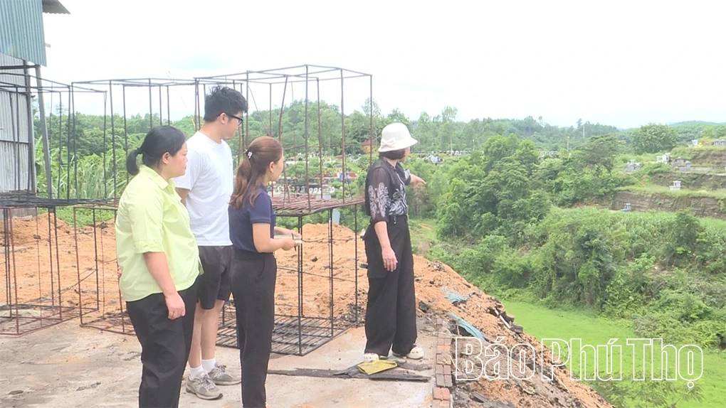 Xác minh hoạt động sản xuất gây ô nhiễm môi trường theo đơn đề nghị công dân