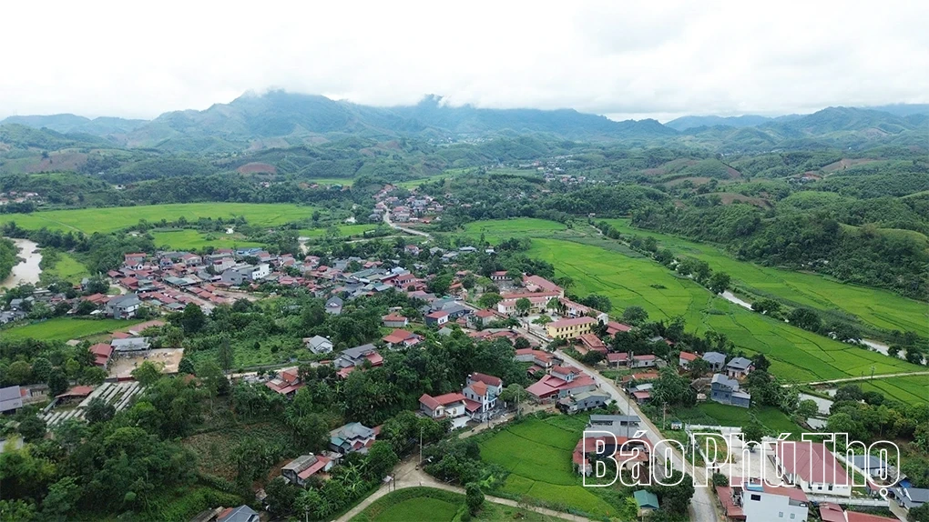 Lai Đồng trên hành trình khởi sắc