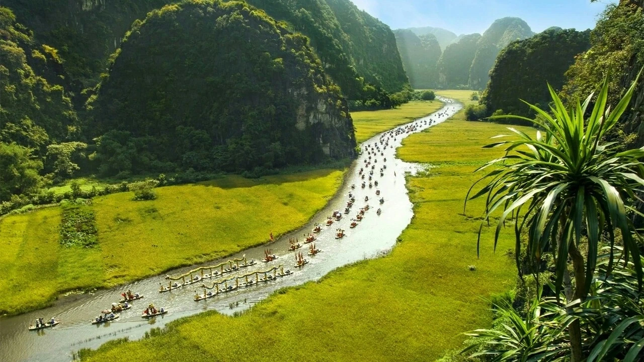 Báo Úc nói về khó khăn duy nhất khi du lịch Việt Nam