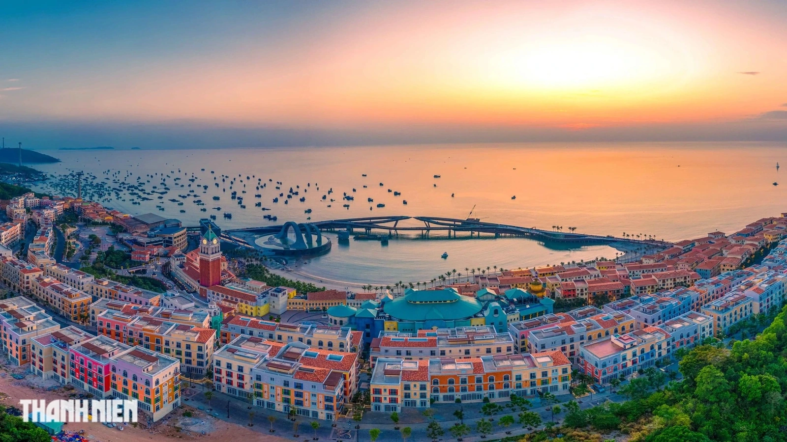 Báo Úc nói về khó khăn duy nhất khi du lịch Việt Nam