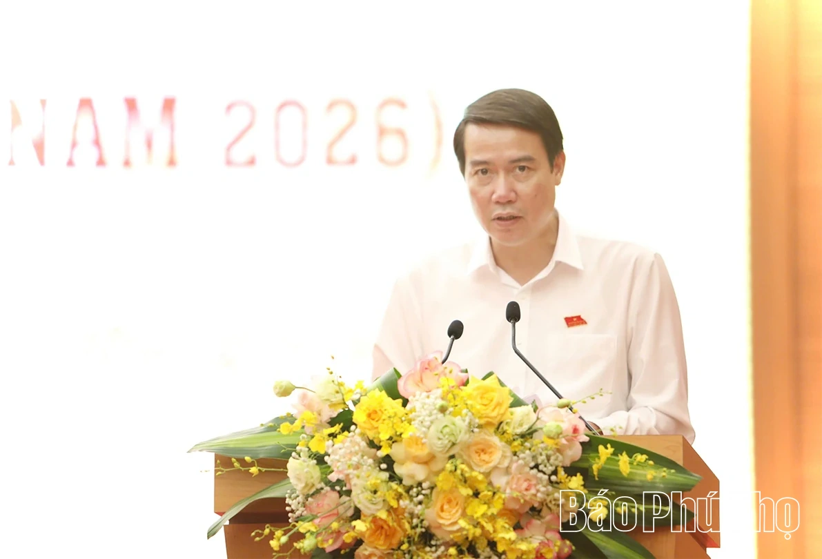 Kỳ họp thứ Ba, HĐND tỉnh khóa XX: Sôi nổi, thẳng thắn với hơn 30 lượt ý kiến thảo luận tại tổ