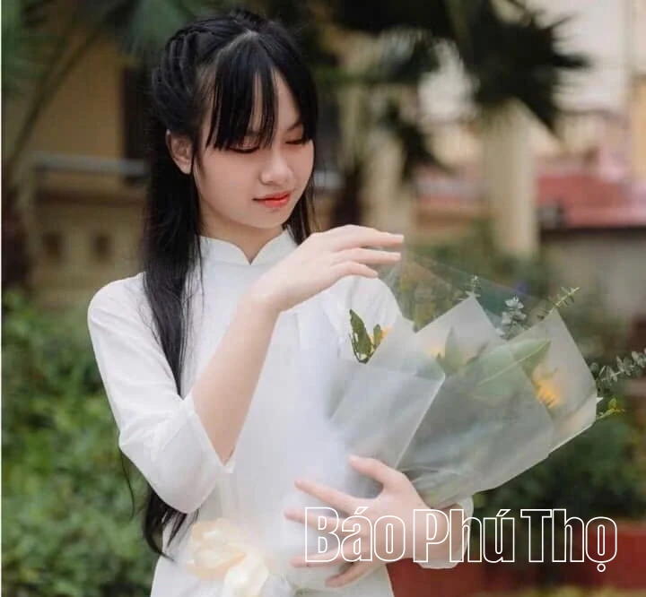 Học sinh Trường THPT Việt Trì giành Huy chương tại Kỳ thi Olympic Hóa học quốc tế