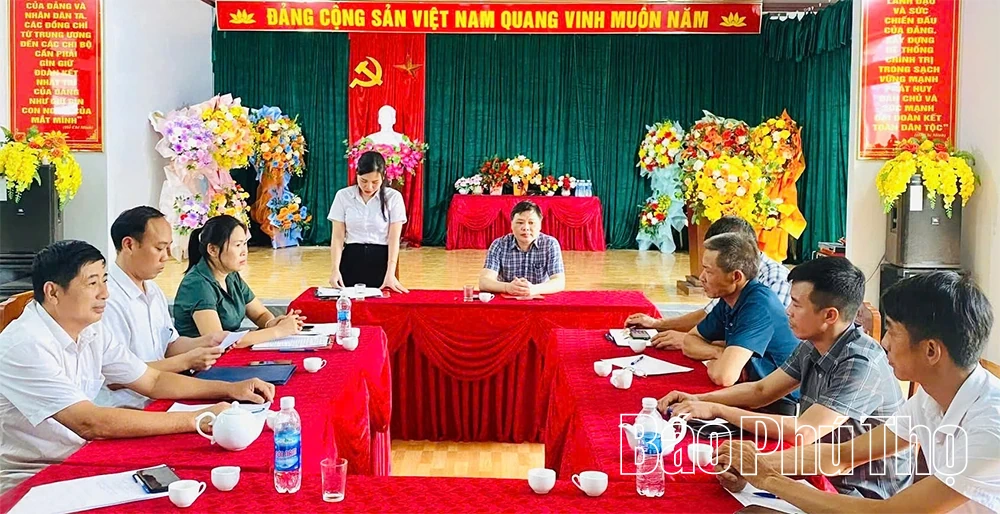 Trọng dân để thành công