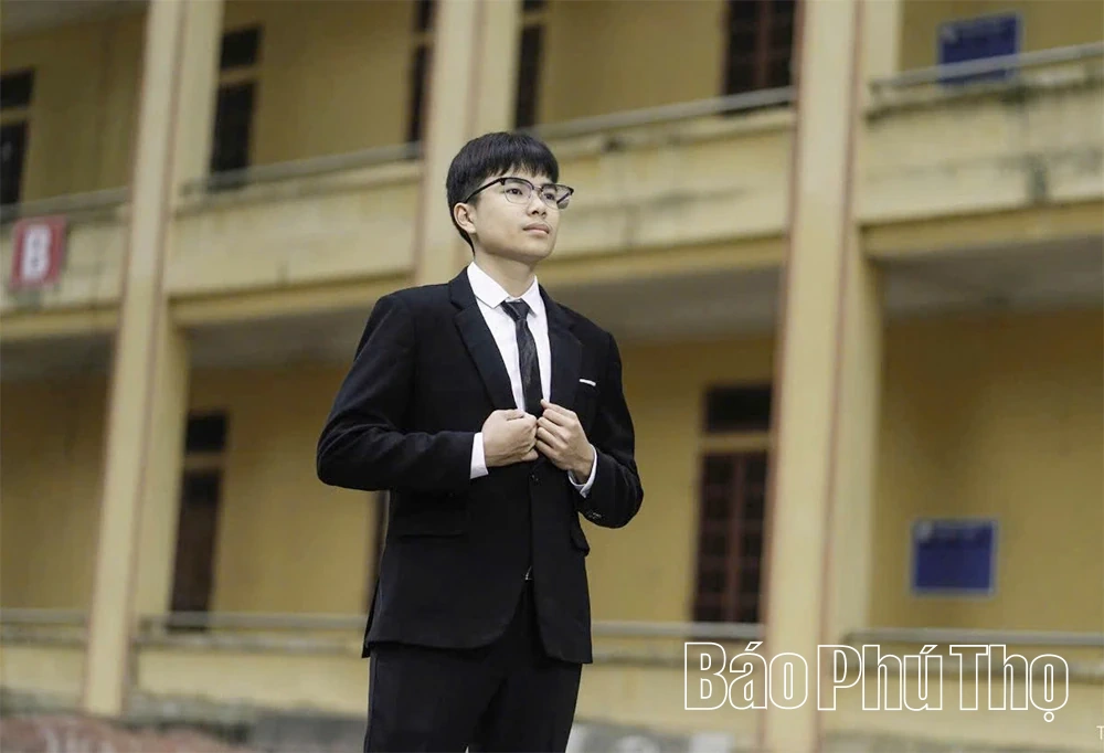 Phú Thọ có 5 học sinh đạt á khoa toàn quốc các khối A00 và C00
