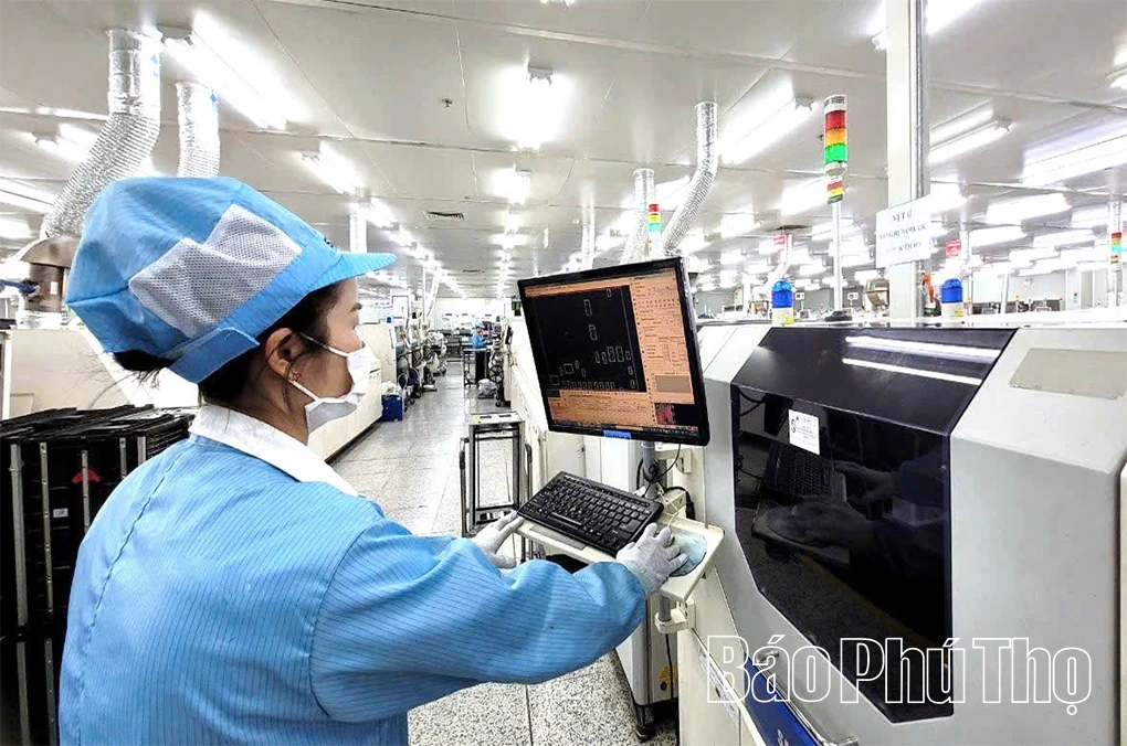 Cực tăng trưởng mới sau hợp nhất