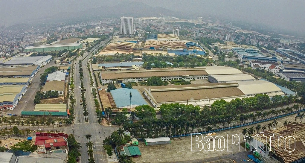 Cực tăng trưởng mới sau hợp nhất