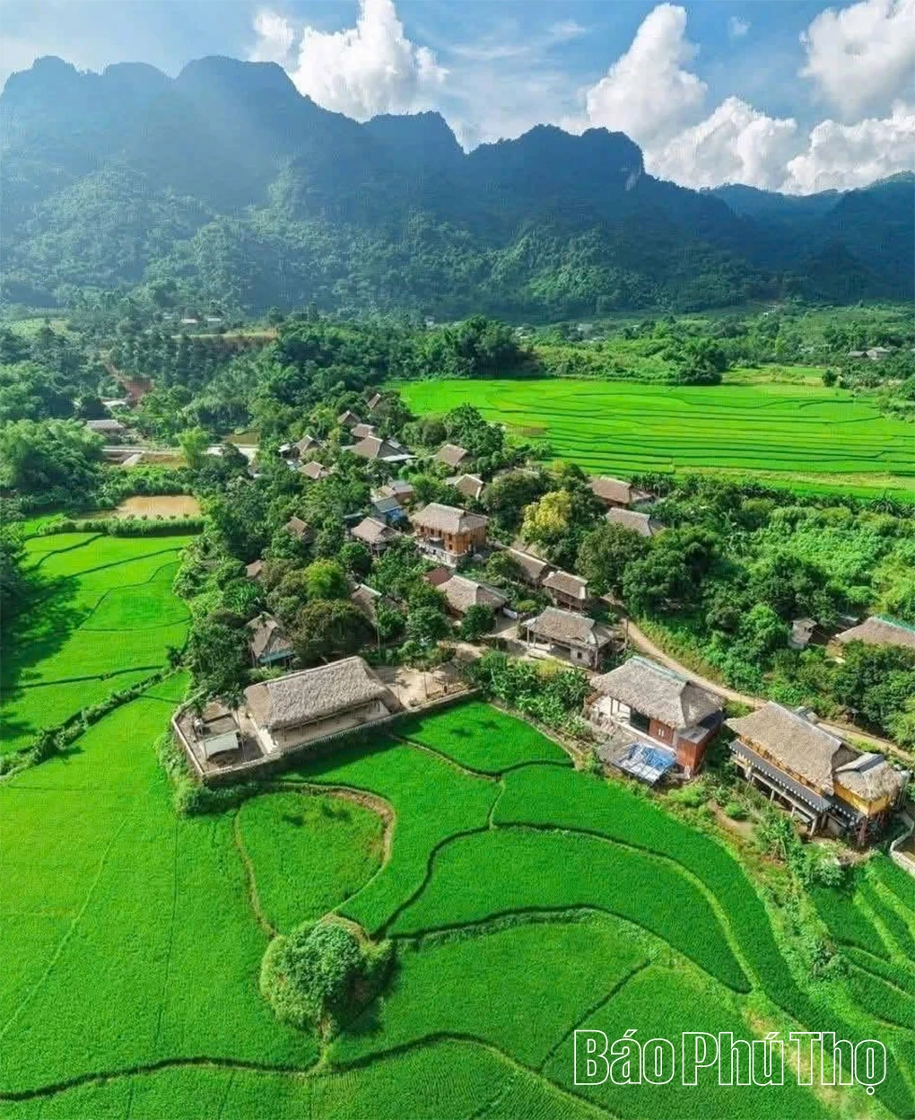 Cực tăng trưởng mới sau hợp nhất
