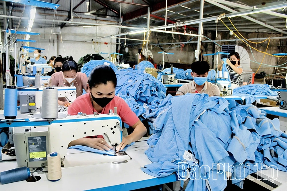 Khơi thông dòng vốn tín dụng cho doanh nghiệp nhỏ và vừa