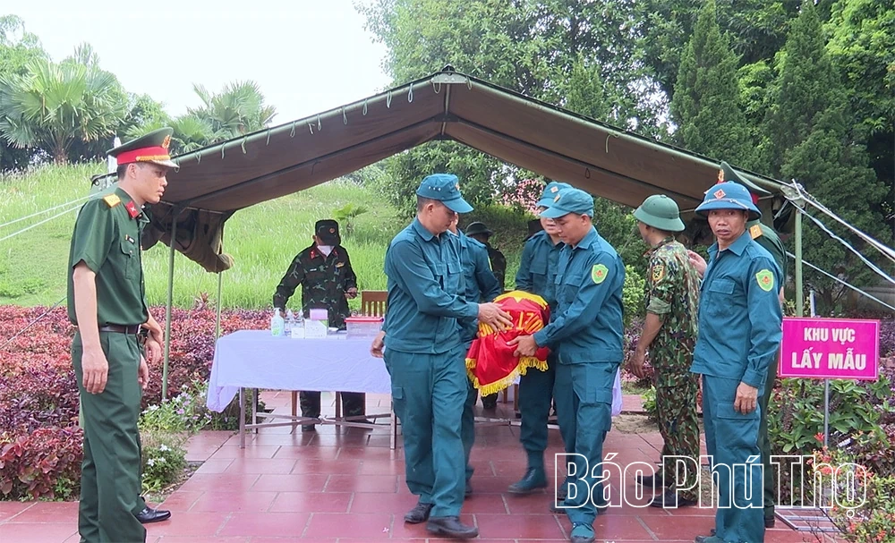 Phường Phú Thọ: Trọn nghĩa tình với người có công