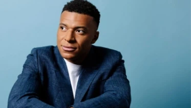 Yêu hay ghét, Kylian Mbappé vẫn là biểu tượng văn hóa mới