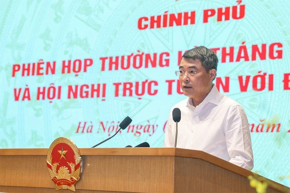 Tổng Bí thư, Chủ tịch nước Tô Lâm: Kiên quyết khơi thông điểm nghẽn thực thi, hiện thực hóa khát vọng phát triển