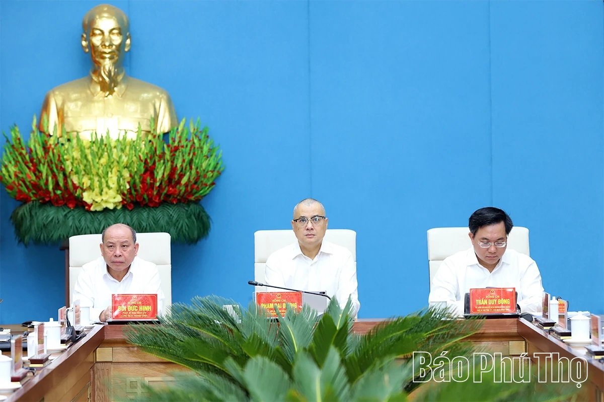 Tổng Bí thư, Chủ tịch nước Tô Lâm: Kiên quyết khơi thông điểm nghẽn thực thi, hiện thực hóa khát vọng phát triển