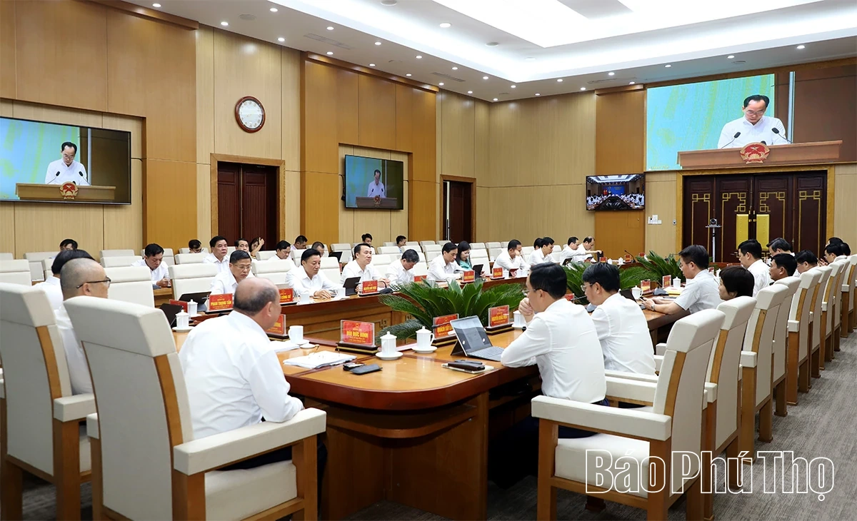 Tổng Bí thư, Chủ tịch nước Tô Lâm: Kiên quyết khơi thông điểm nghẽn thực thi, hiện thực hóa khát vọng phát triển