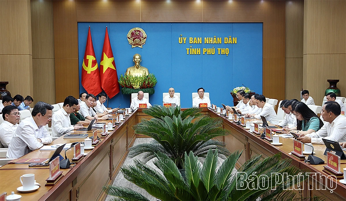 Tổng Bí thư, Chủ tịch nước Tô Lâm: Kiên quyết khơi thông điểm nghẽn thực thi, hiện thực hóa khát vọng phát triển