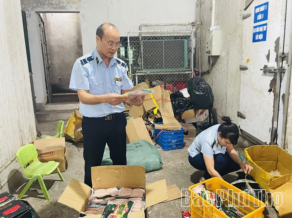 Thách thức cuộc chiến chống hàng giả trong kỷ nguyên số 