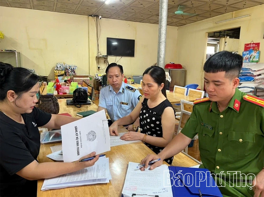 Thách thức cuộc chiến chống hàng giả trong kỷ nguyên số 