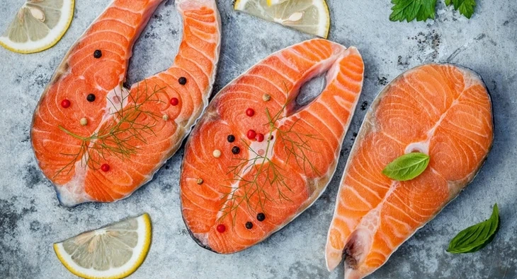 Thực phẩm tốt nhất giúp người cao tuổi chống lại 4 căn bệnh nguy hiểm do lão hóa gây ra