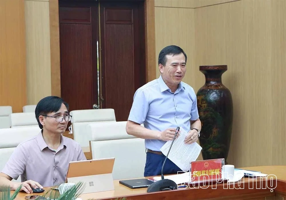Mobilizing Science and Technology Resources to Support Socio-Economic Development