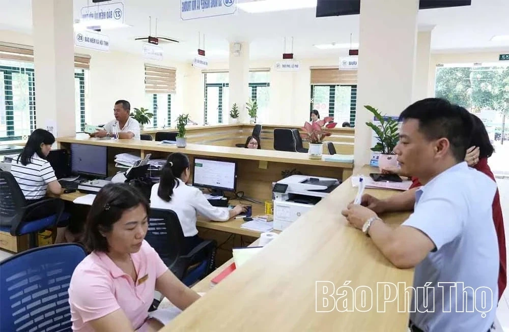 Affirming Phu Tho’s Role as a Regional Growth Engine Through Strong First-Half Performance