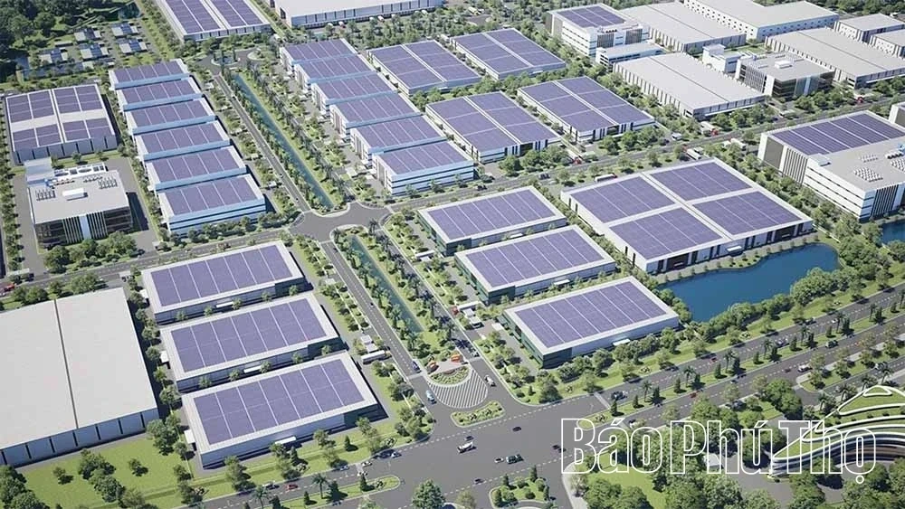 Affirming Phu Tho’s Role as a Regional Growth Engine Through Strong First-Half Performance
