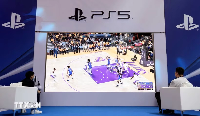 Sony từ bỏ đĩa game vật lý: Bước ngoặt của thị trường game
