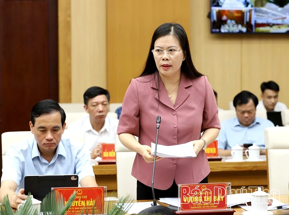 Khơi thông nguồn lực, quyết tâm đạt mục tiêu tăng trưởng hai con số