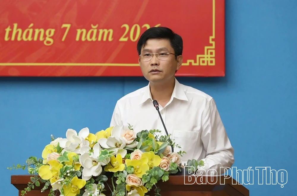 Khơi thông nguồn lực, quyết tâm đạt mục tiêu tăng trưởng hai con số
