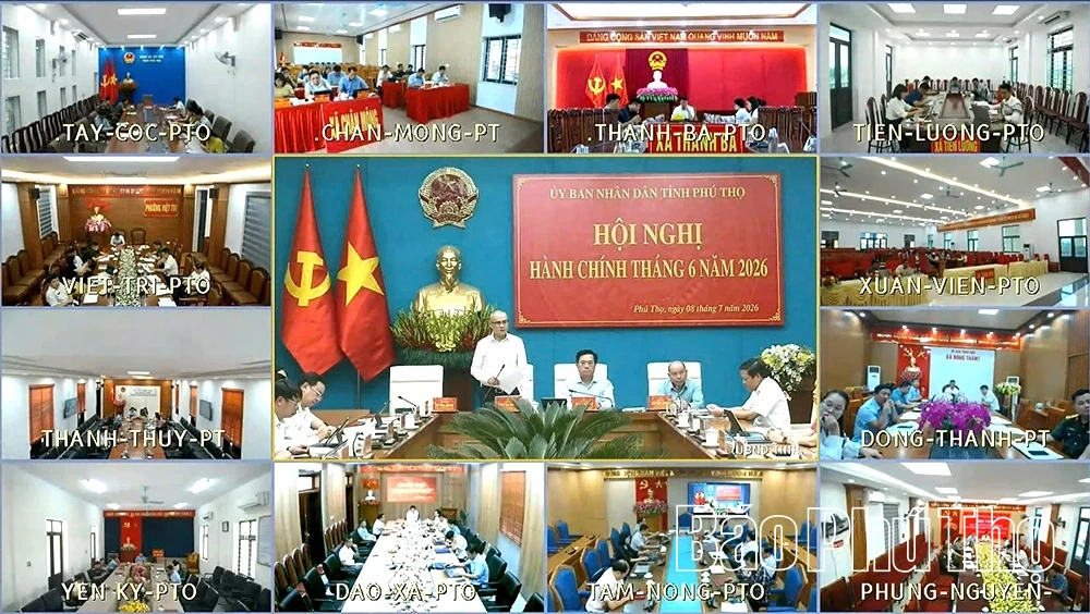 Khơi thông nguồn lực, quyết tâm đạt mục tiêu tăng trưởng hai con số