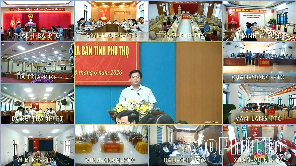 Khơi thông nguồn lực, quyết tâm đạt mục tiêu tăng trưởng hai con số