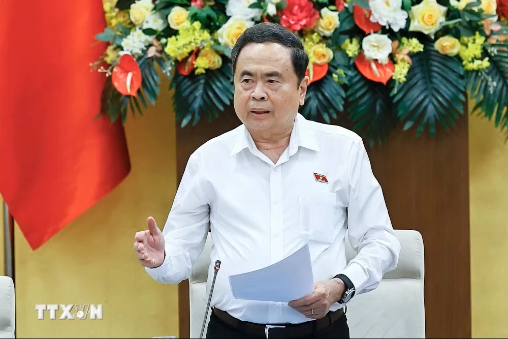 Kỳ họp không thường lệ thứ Nhất của Quốc hội dự kiến xem xét 27 nội dung