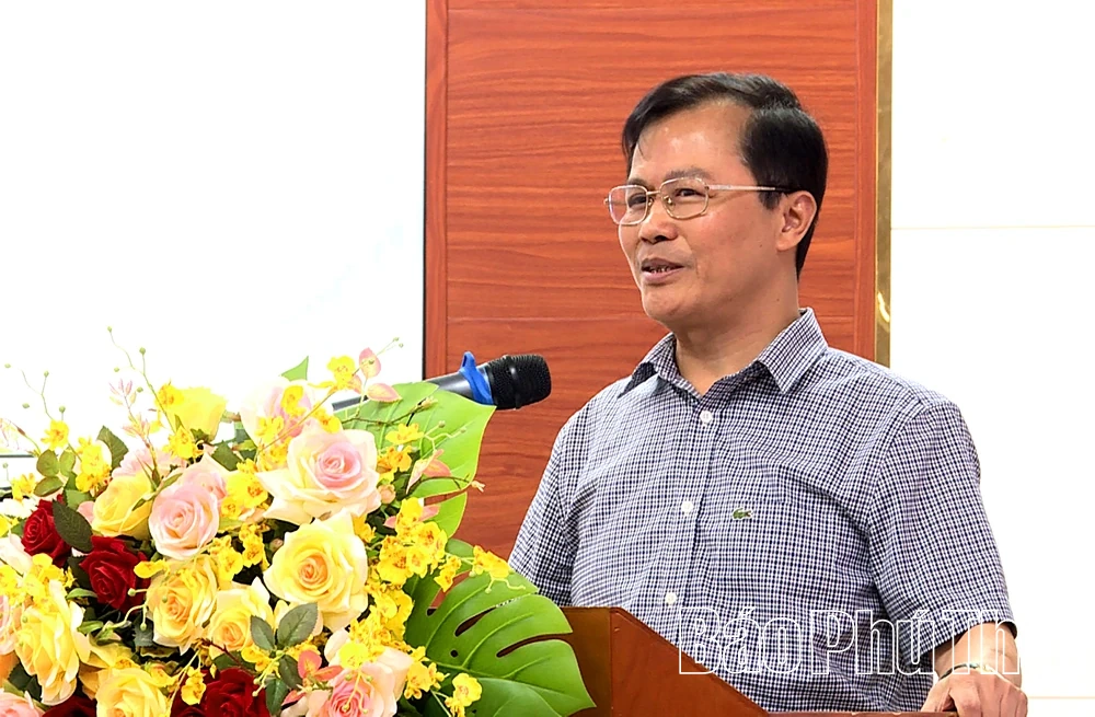 Hội thảo khoa học “Xu hướng mới trong điều trị thoái hóa khớp