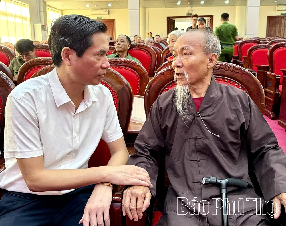 Hoàn thành thu nhận mẫu sinh phẩm ADN cho hơn 1.400 thân nhân liệt sĩ