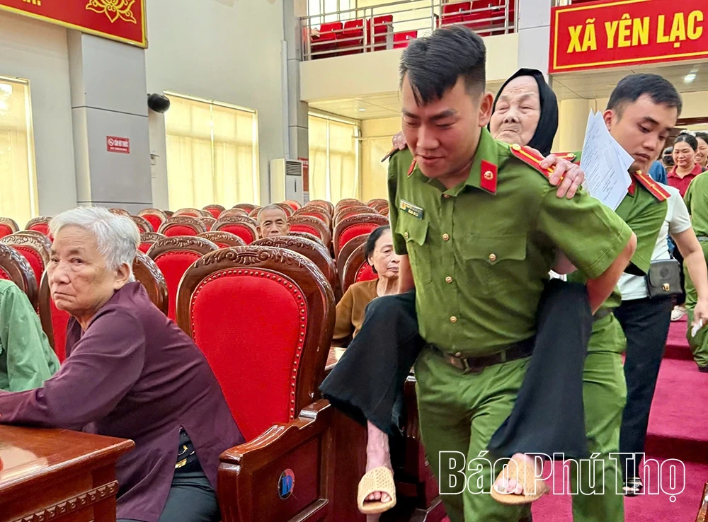 Hoàn thành thu nhận mẫu sinh phẩm ADN cho hơn 1.400 thân nhân liệt sĩ
