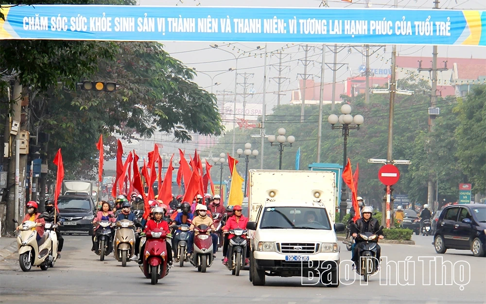 Nâng cao chất lượng dân số - Nền tảng để phát triển bền vững