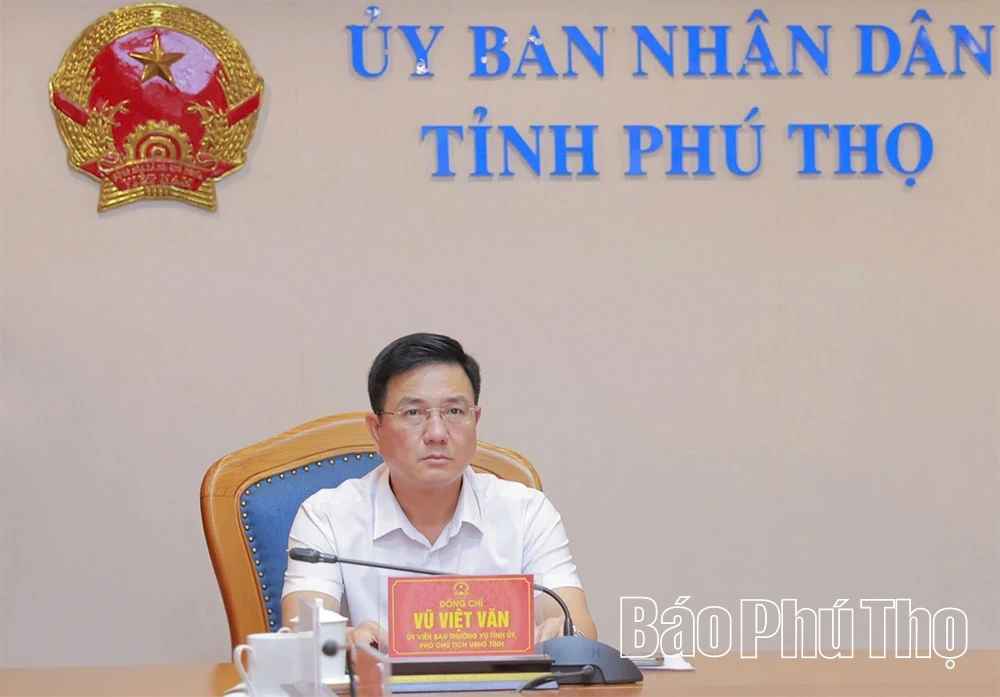 Ngành Xây dựng tập trung hoàn thiện thể chế, đẩy nhanh tiến độ các dự án trọng điểm