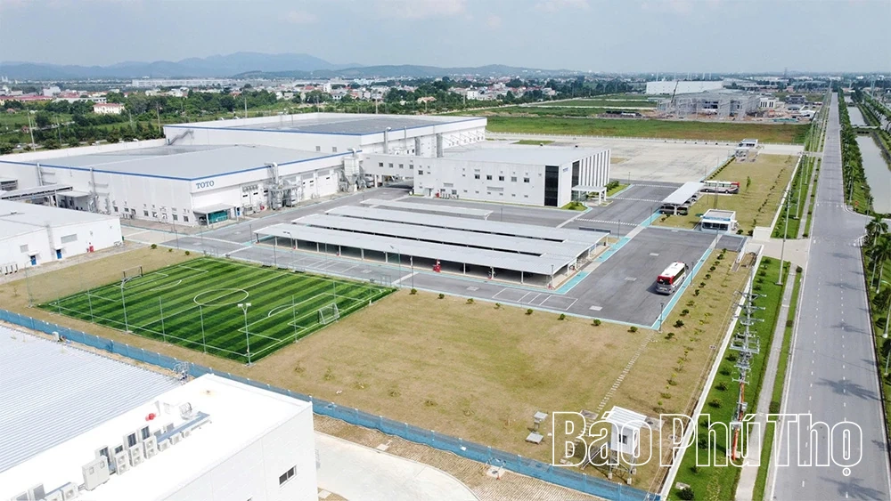 Tăng cường xúc tiến đầu tư nước ngoài, tạo động lực mới cho phát triển công nghiệp - Kỳ I: Mở rộng không gian thu hút đầu tư