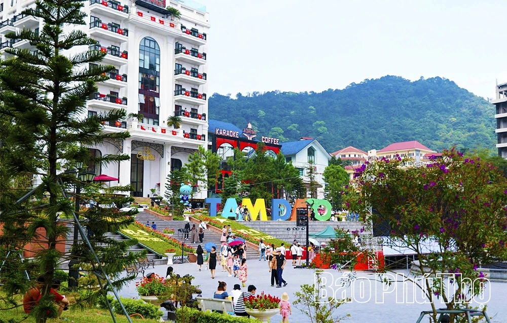 Xây dựng văn hóa du lịch từ những hành động nhỏ