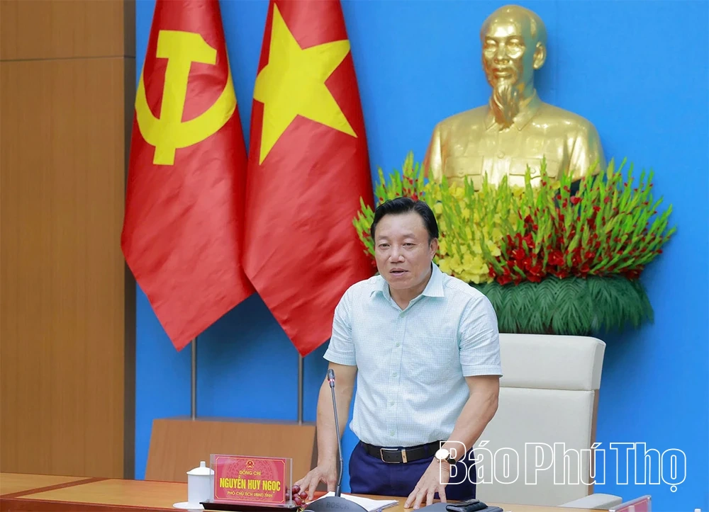 Ban Chỉ đạo thực hiện chính sách bảo hiểm xã hội, bảo hiểm y tế triển khai nhiệm vụ 6 tháng cuối năm