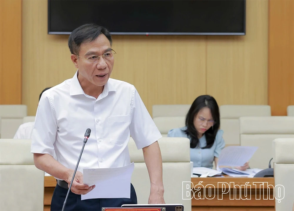Ban Chỉ đạo thực hiện chính sách bảo hiểm xã hội, bảo hiểm y tế triển khai nhiệm vụ 6 tháng cuối năm