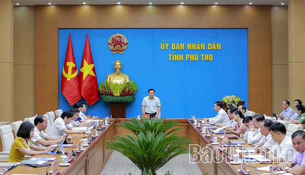 Ban Chỉ đạo thực hiện chính sách bảo hiểm xã hội, bảo hiểm y tế triển khai nhiệm vụ 6 tháng cuối năm