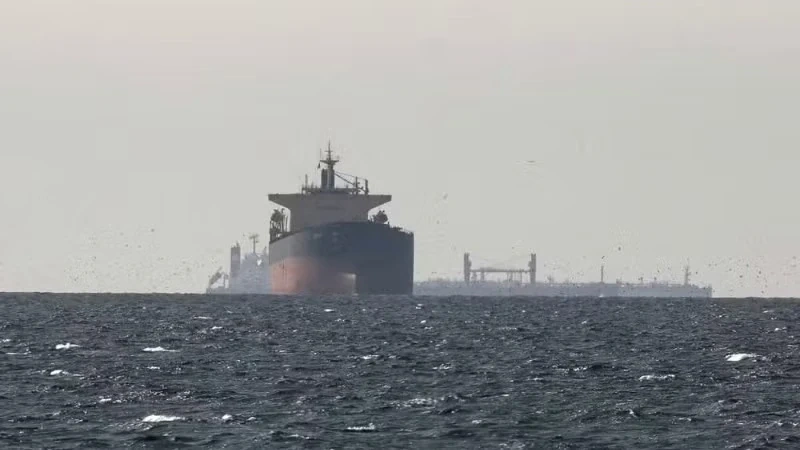 Eo biển Hormuz trở thành tâm điểm của cuộc đối đầu giữa Iran và Mỹ