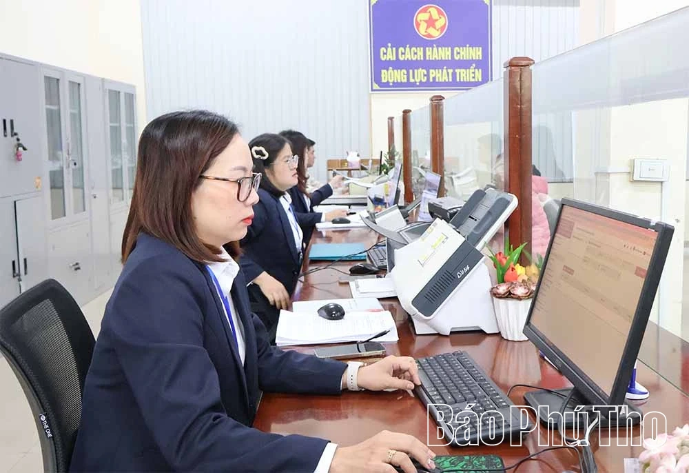 Kim Bôi phấn đấu trở thành đơn vị hành chính phường