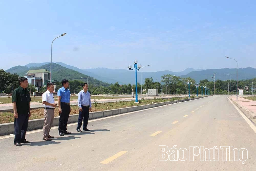 Kim Bôi phấn đấu trở thành đơn vị hành chính phường