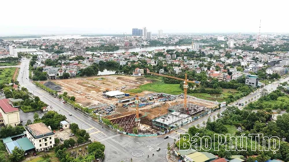 Mở bán tòa tháp căn hộ Nexus Tower vào ngày 11/7/2026