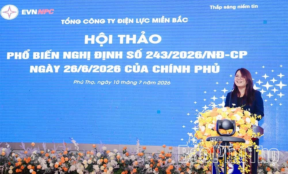 Bảo đảm an ninh năng lượng và thúc đẩy chuyển dịch năng lượng theo hướng xanh, bền vững
