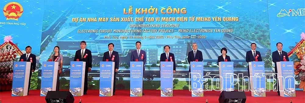 Khẳng định tầm vóc trung tâm động lực vùng từ đà tăng trưởng 6 tháng đầu năm