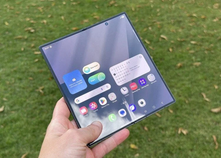 Cách chọn điện thoại gập Samsung theo nhu cầu sử dụng