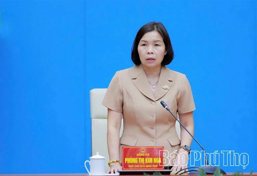 Phu Tho Accelerates Critical Power Infrastructure Projects
