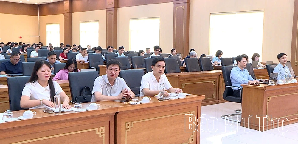 Bồi dưỡng kỹ năng, nghiệp vụ cải cách hành chính năm 2026