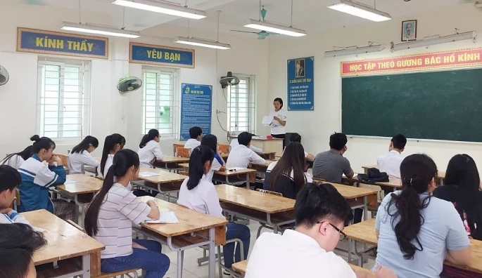 Thủ tướng Chính phủ chỉ đạo sắp xếp cơ sở giáo dục cấp tỉnh, cấp xã